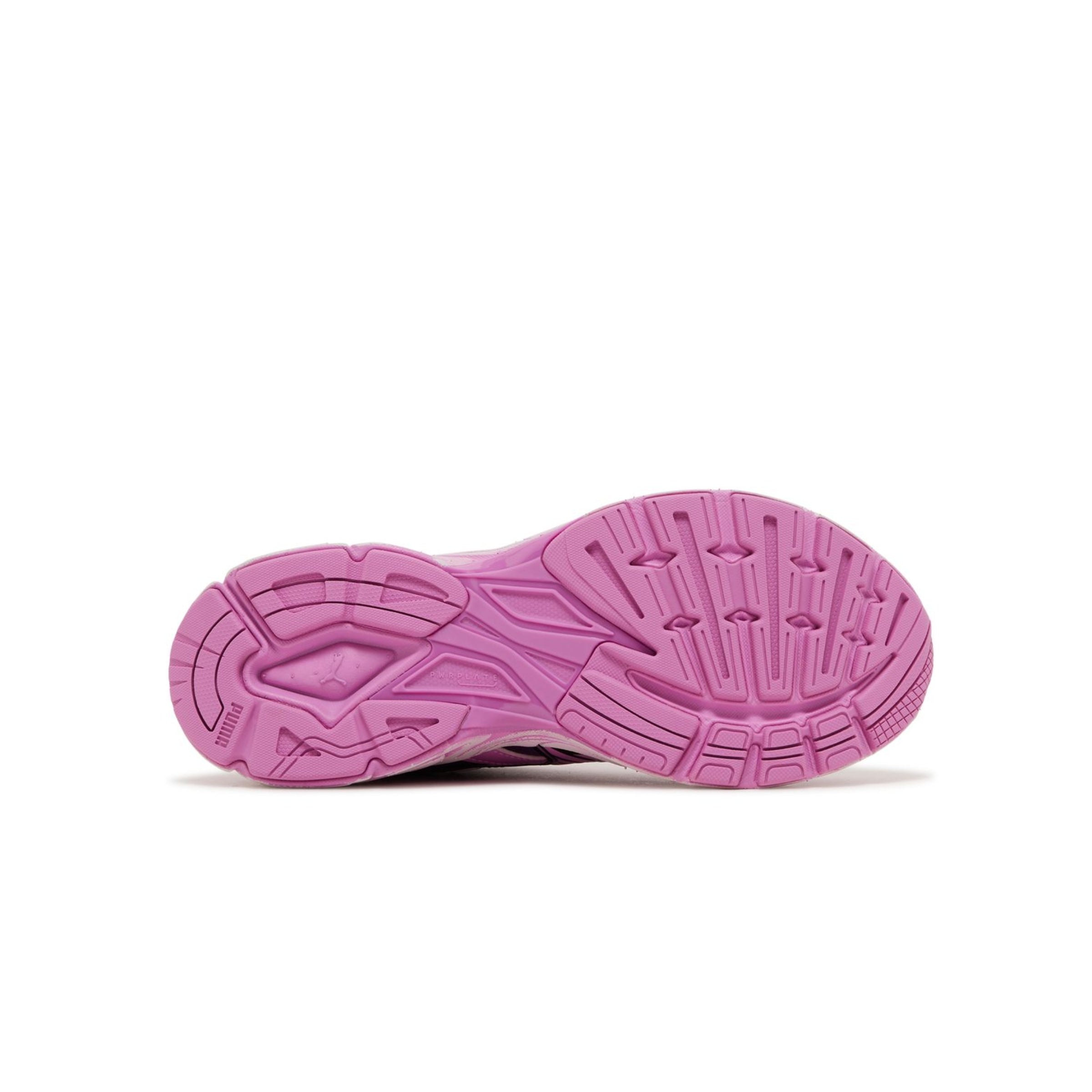 Puma Sneaker Velophasis Overdyed Pleasures Purple/Fucshia Black-White